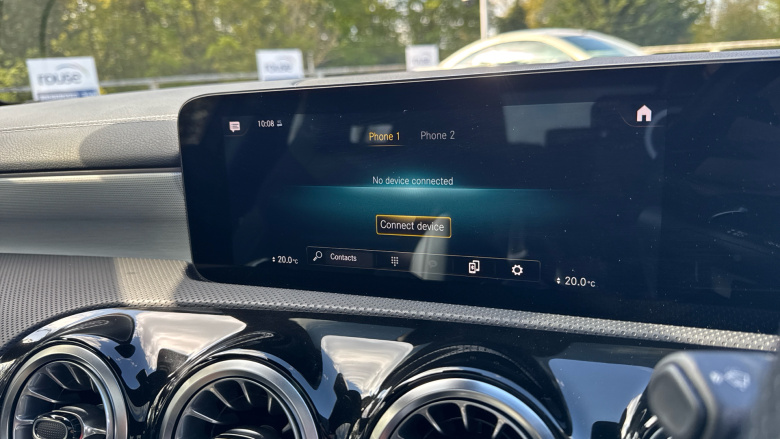 Mercedes-Benz A-Class A180 AMG Line Premium Plus Edition 5dr Auto Petrol Hatchback